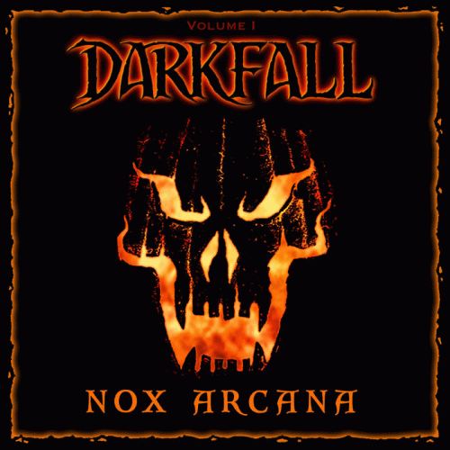 Nox Arcana : Darkfall